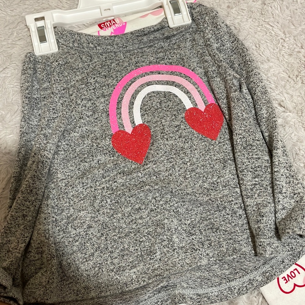 cute babygirl set